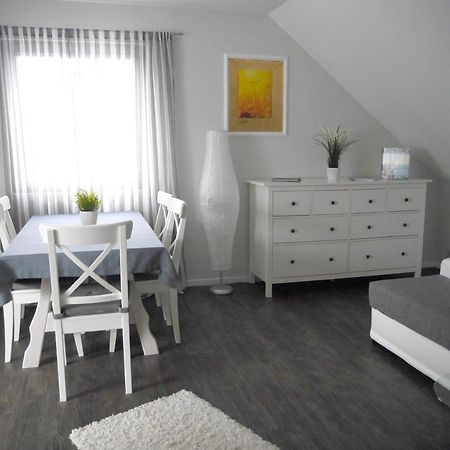 Ferienwohnung Bullerby Barkelsby Exterior foto
