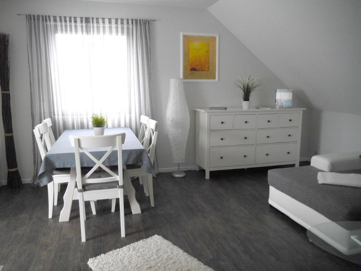 Ferienwohnung Bullerby Barkelsby Exterior foto