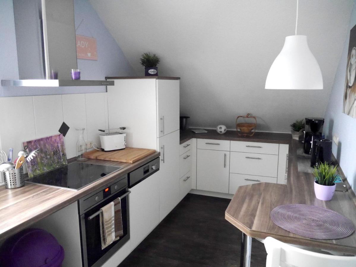 Ferienwohnung Bullerby Barkelsby Exterior foto