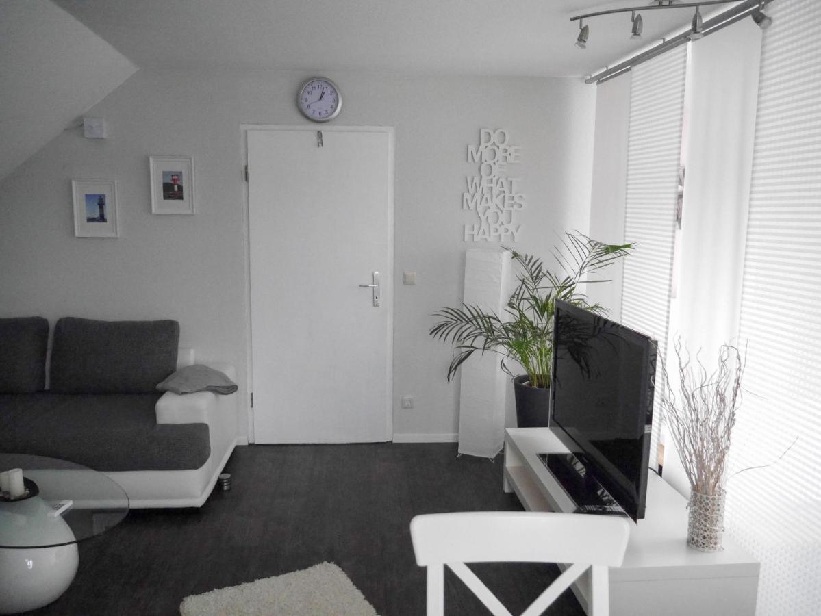 Ferienwohnung Bullerby Barkelsby Exterior foto