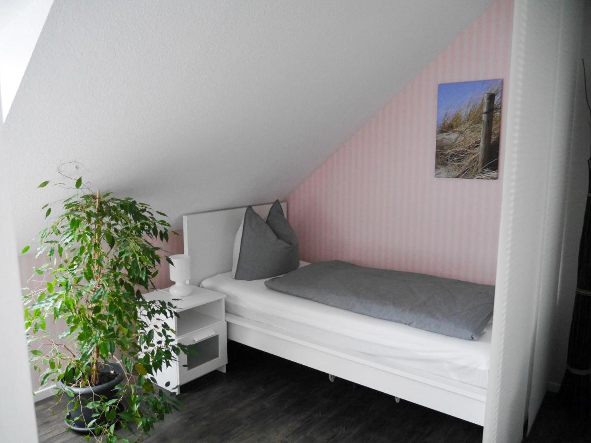 Ferienwohnung Bullerby Barkelsby Exterior foto